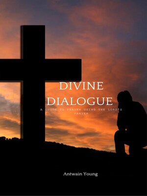 cover image of Divine Dialogue